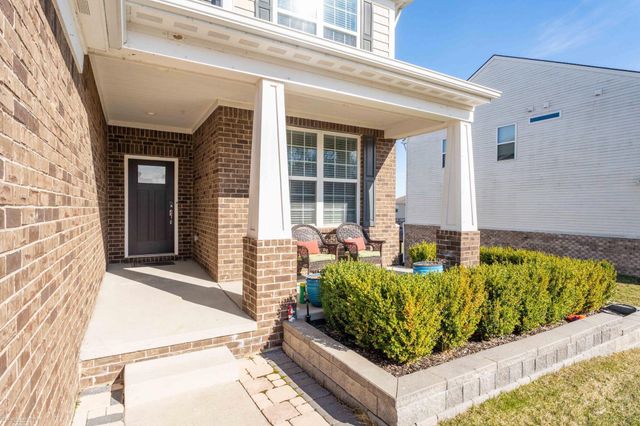 30096 Braeburn Street, New Hudson, MI 48165