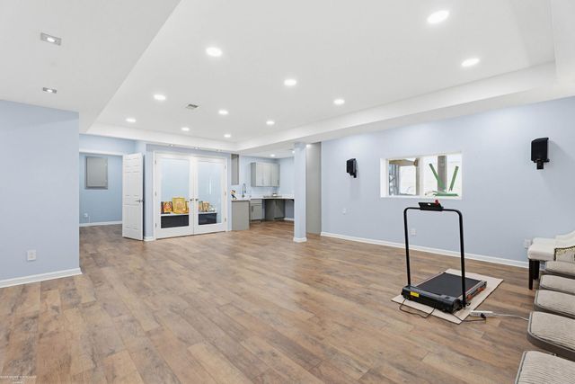 30096 Braeburn Street, New Hudson, MI 48165