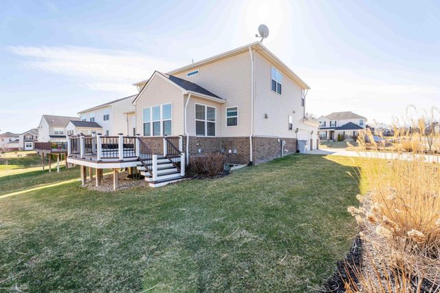 30096 Braeburn Street, New Hudson, MI 48165