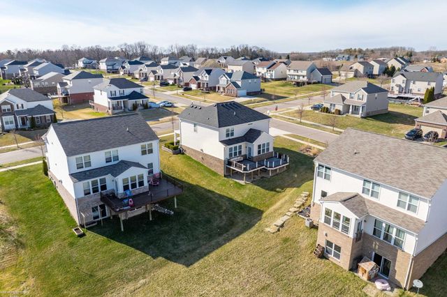 30096 Braeburn Street, New Hudson, MI 48165