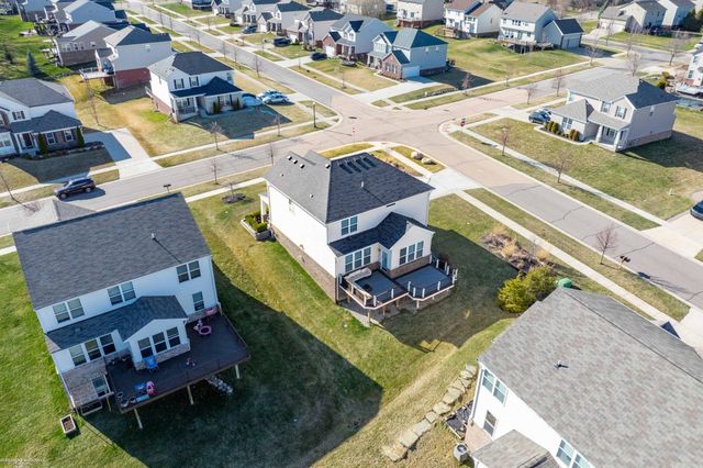 30096 Braeburn Street, New Hudson, MI 48165