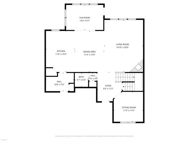 30096 Braeburn Street, New Hudson, MI 48165