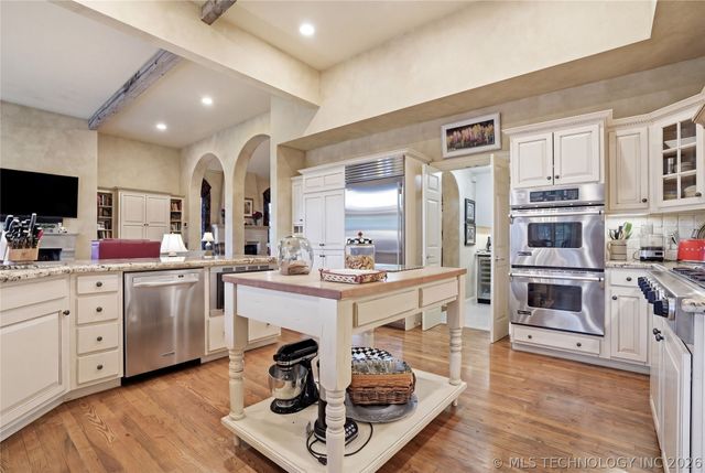 9825 S Vandalia Avenue, Tulsa, OK 74137