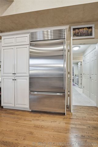 9825 S Vandalia Avenue, Tulsa, OK 74137