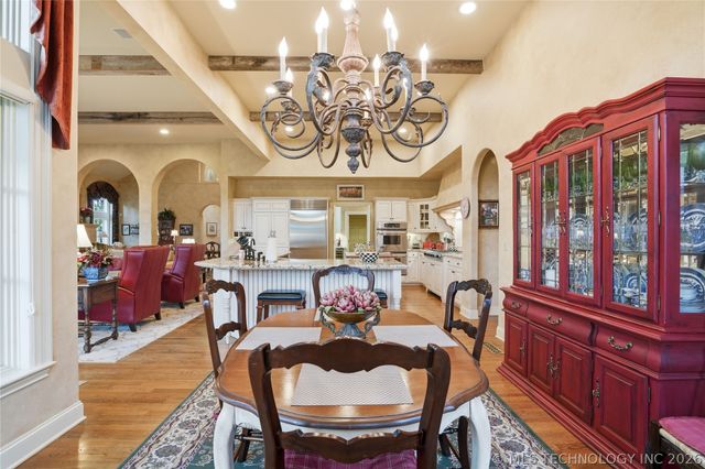 9825 S Vandalia Avenue, Tulsa, OK 74137