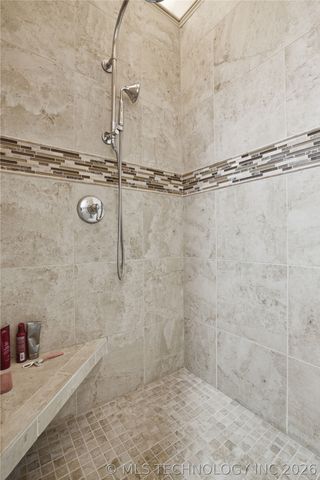 9825 S Vandalia Avenue, Tulsa, OK 74137