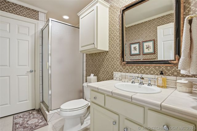 9825 S Vandalia Avenue, Tulsa, OK 74137