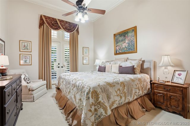 9825 S Vandalia Avenue, Tulsa, OK 74137