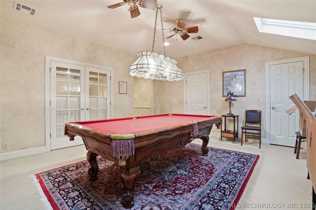 9825 S Vandalia Avenue, Tulsa, OK 74137