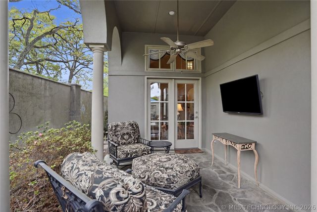 9825 S Vandalia Avenue, Tulsa, OK 74137