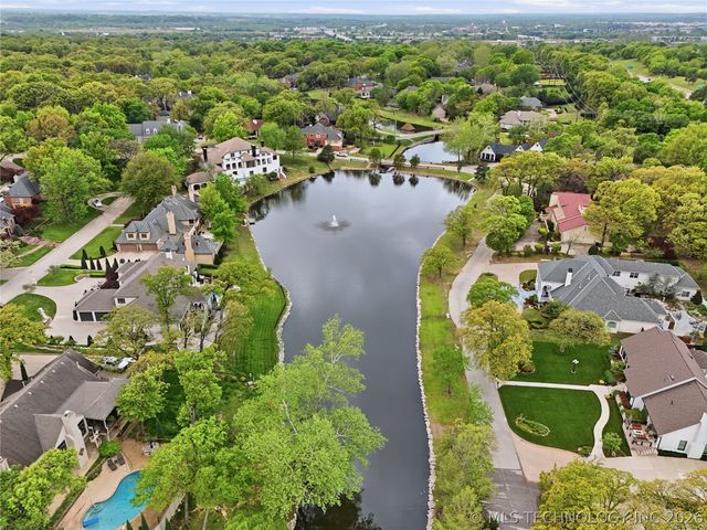 9825 S Vandalia Avenue, Tulsa, OK 74137