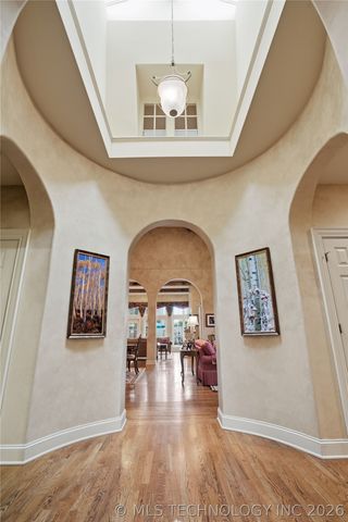 9825 S Vandalia Avenue, Tulsa, OK 74137