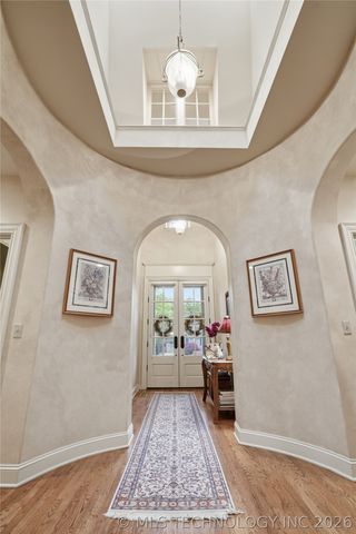 9825 S Vandalia Avenue, Tulsa, OK 74137