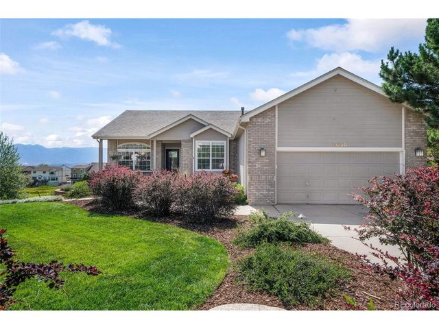 15590 Desiree Dr, Colorado Springs, CO 80921