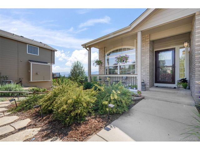 15590 Desiree Dr, Colorado Springs, CO 80921
