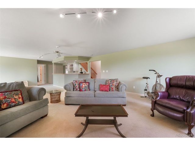 15590 Desiree Dr, Colorado Springs, CO 80921