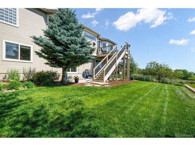 15590 Desiree Dr, Colorado Springs, CO 80921