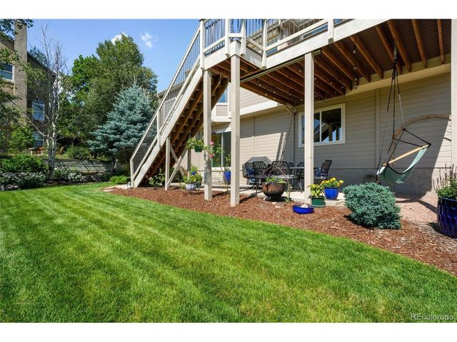15590 Desiree Dr, Colorado Springs, CO 80921
