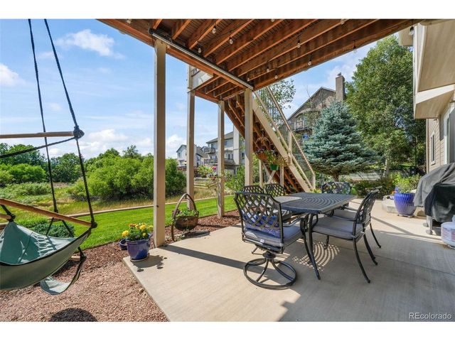 15590 Desiree Dr, Colorado Springs, CO 80921