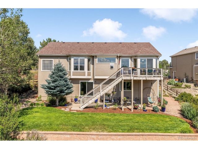 15590 Desiree Dr, Colorado Springs, CO 80921