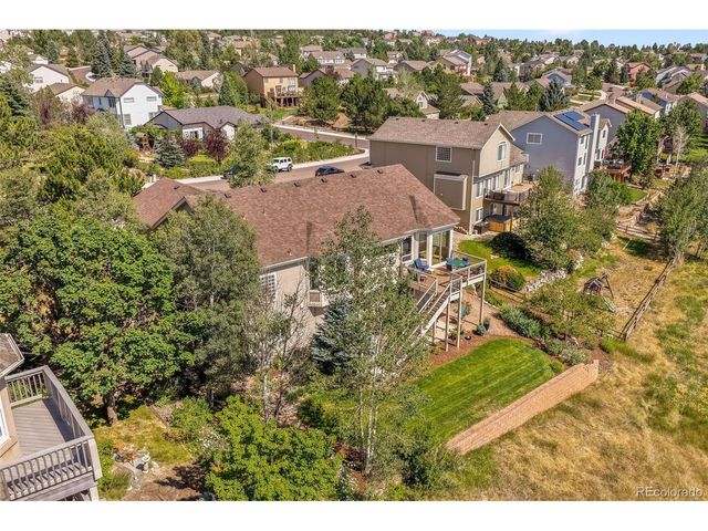 15590 Desiree Dr, Colorado Springs, CO 80921