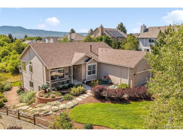 15590 Desiree Dr, Colorado Springs, CO 80921