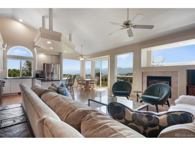15590 Desiree Dr, Colorado Springs, CO 80921