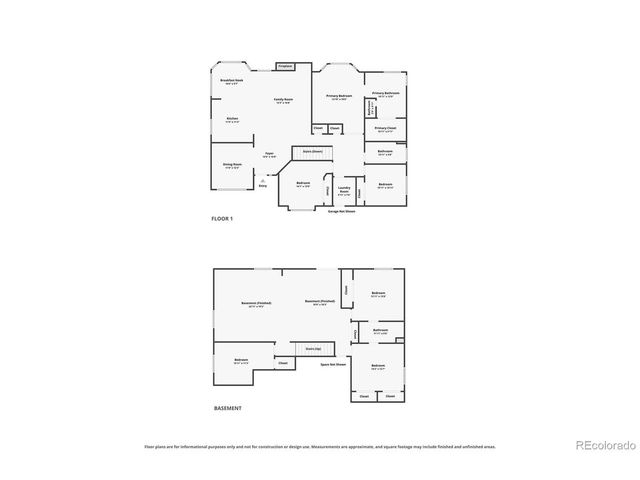15590 Desiree Dr, Colorado Springs, CO 80921