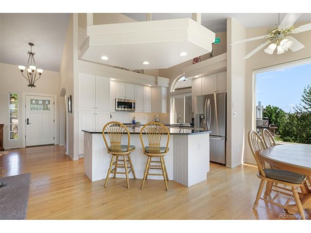 15590 Desiree Dr, Colorado Springs, CO 80921