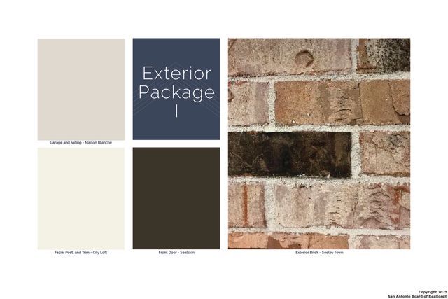 1529 Golden Wheat, New Braunfels, TX 78130