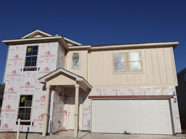 1529 Golden Wheat, New Braunfels, TX 78130