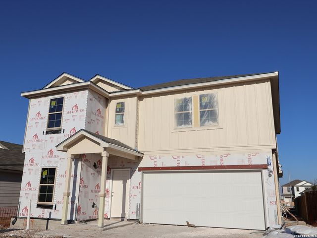 1529 Golden Wheat, New Braunfels, TX 78130