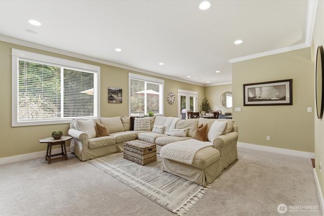 1061 Potlatch Drive, Fox Island, WA 98333