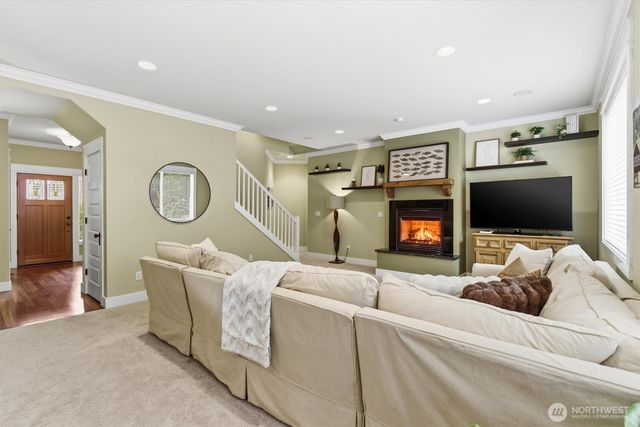 1061 Potlatch Drive, Fox Island, WA 98333