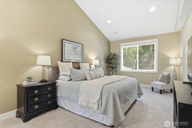 1061 Potlatch Drive, Fox Island, WA 98333