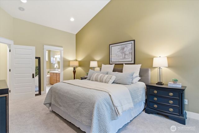 1061 Potlatch Drive, Fox Island, WA 98333