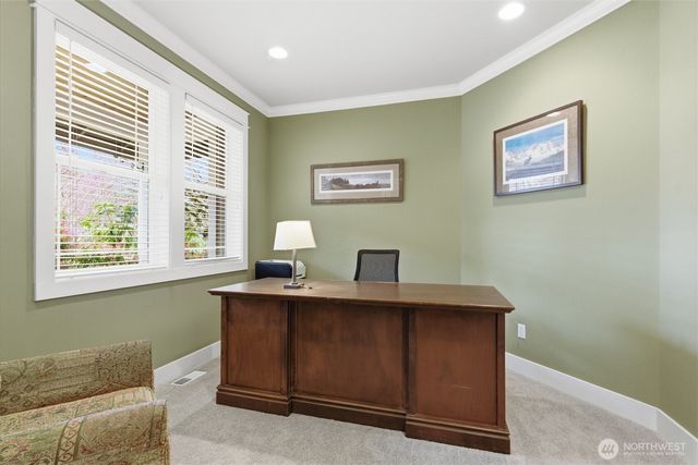 1061 Potlatch Drive, Fox Island, WA 98333