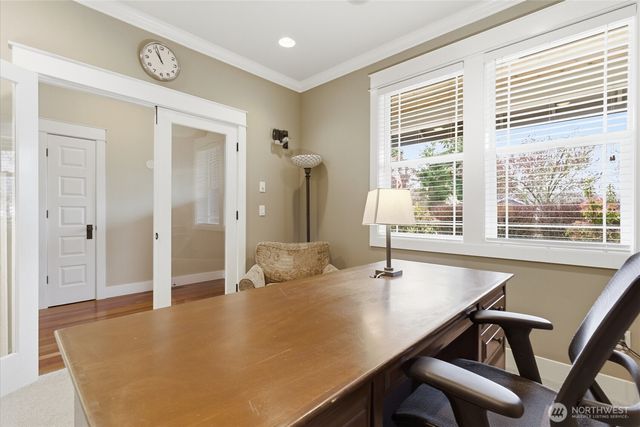 1061 Potlatch Drive, Fox Island, WA 98333