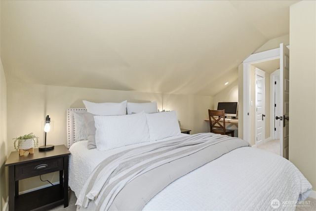 1061 Potlatch Drive, Fox Island, WA 98333