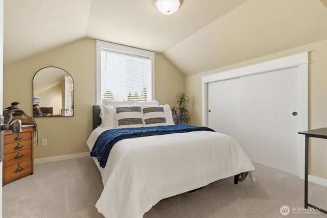 1061 Potlatch Drive, Fox Island, WA 98333