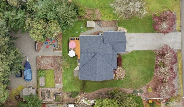 1061 Potlatch Drive, Fox Island, WA 98333