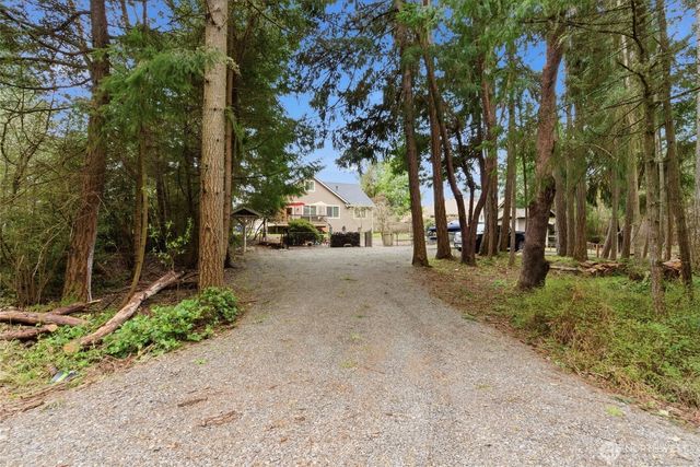 1061 Potlatch Drive, Fox Island, WA 98333