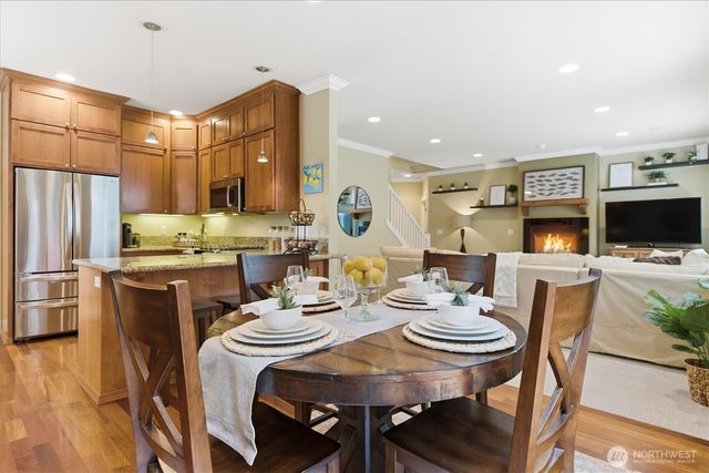 1061 Potlatch Drive, Fox Island, WA 98333