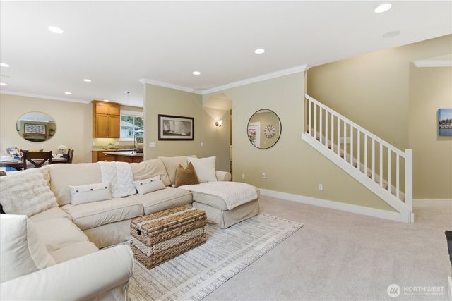 1061 Potlatch Drive, Fox Island, WA 98333