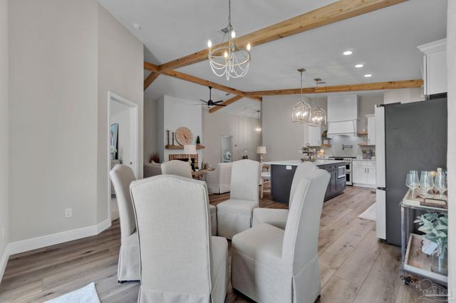 1115 Barcia Dr, Pensacola, FL 32503