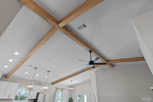 1115 Barcia Dr, Pensacola, FL 32503