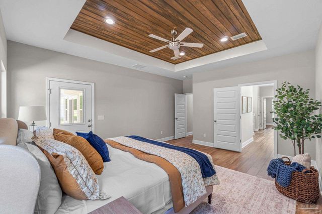 1115 Barcia Dr, Pensacola, FL 32503