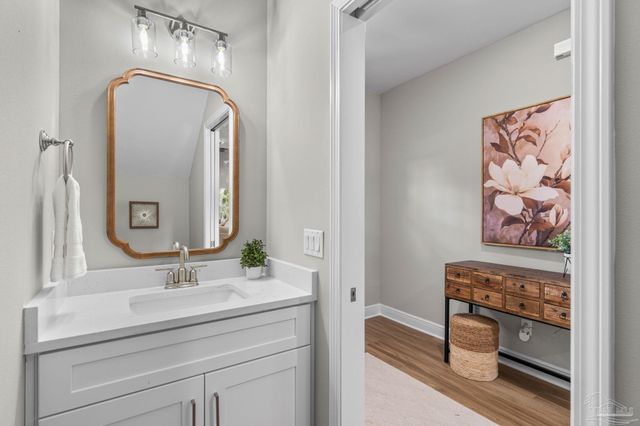 1115 Barcia Dr, Pensacola, FL 32503