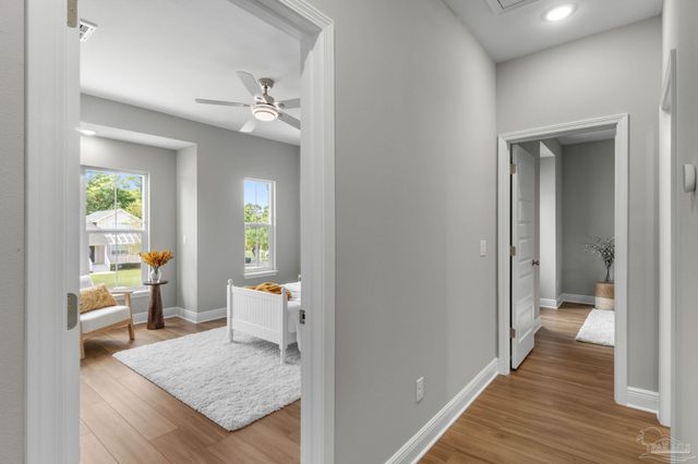 1115 Barcia Dr, Pensacola, FL 32503