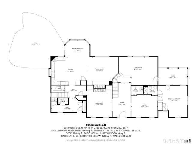 10 Trailing Ridge Road, Brookfield, CT 06804